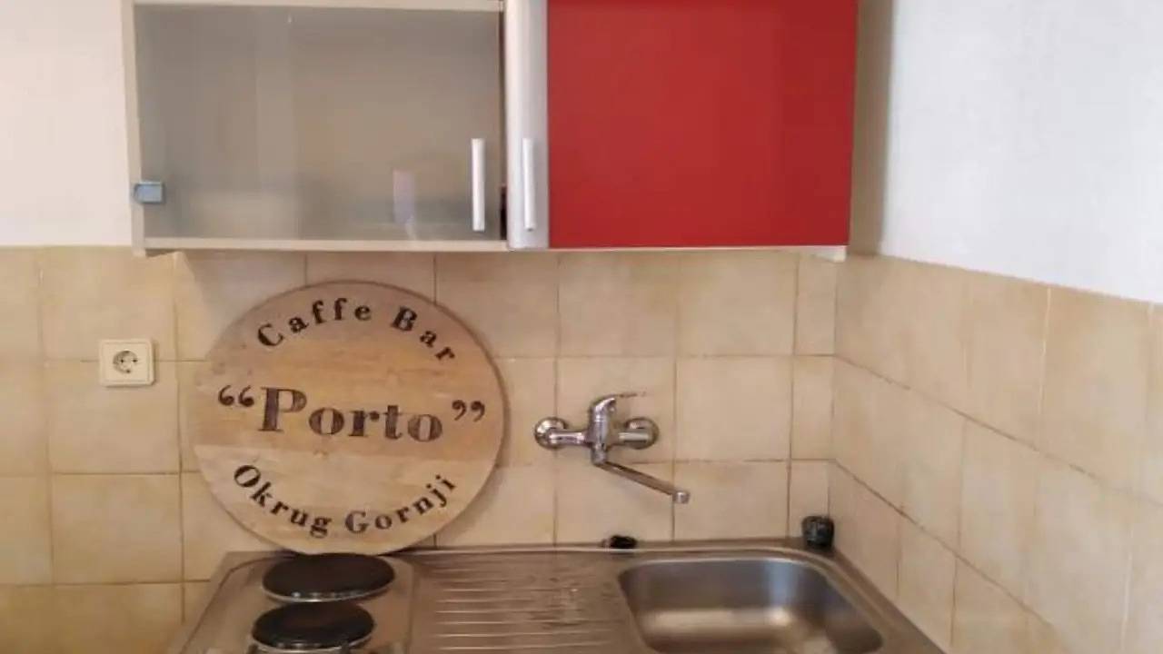 Appartamento vacanze a Ciovo a partire da 85€ a notte