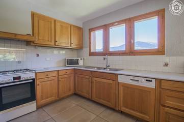 Gîte dla 12 osoby w Les Allues, Park Narodowy Vanoise, Zdjęcie 4