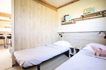 Camping pour 7 Personnes dans Florenville, Virton, Photo 3