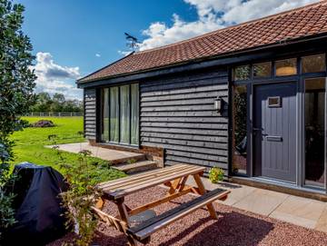 Cottage voor 2 Personen in Dedham Vale, Oosten van Engeland, Afbeelding 2
