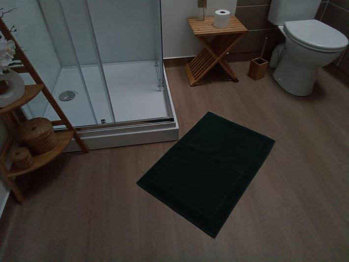 Gîte pour 4 personnes, avec Terrasse à Lanvallay - 2