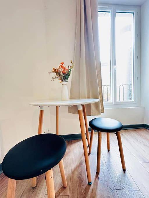 Gîte pour 2 personnes à Laon - 2