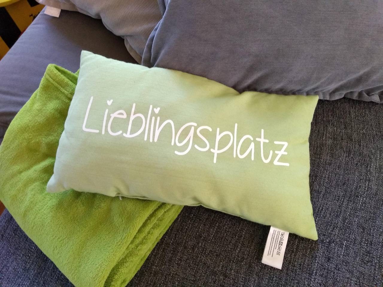 Wohnung 1 in Tümlauer Koog, Eiderstedt