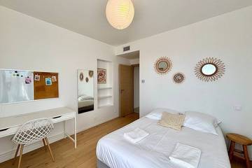 Villa pour 10 Personnes dans Béziers, Région de Béziers, Photo 2