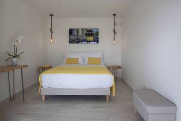 Apartamento De Férias para 5 Pessoas em Foz do Arelho, Leiria distrito, Foto 1