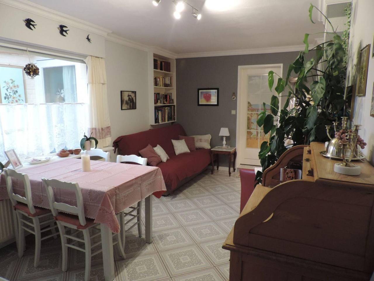 Florivan Résidence de vacances tout confort in Ville d'Ostende, Oostende