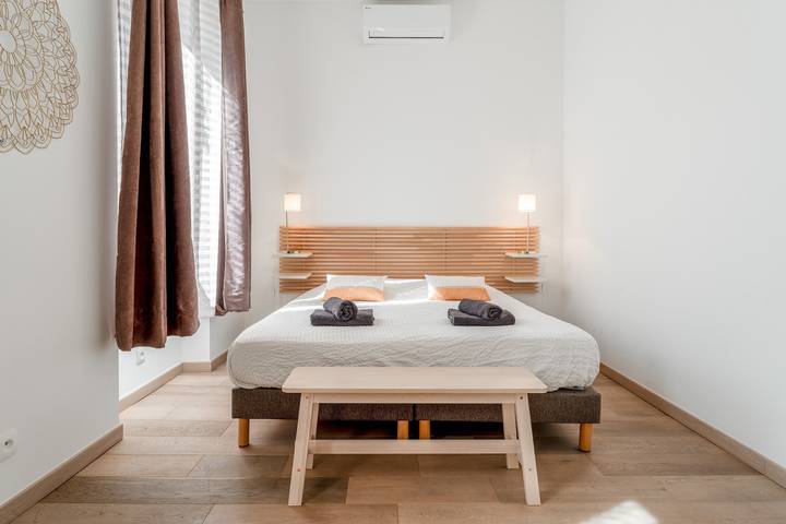 Gîte pour 2 personnes, avec jardin à Saint-Rémy-de-Provence - 3