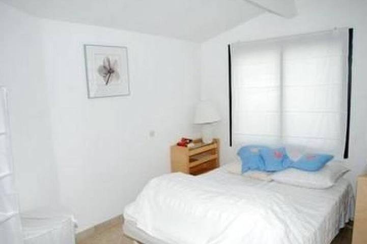 Gîte pour 2 personnes, avec jardin, animaux acceptés à Cesseras - 2