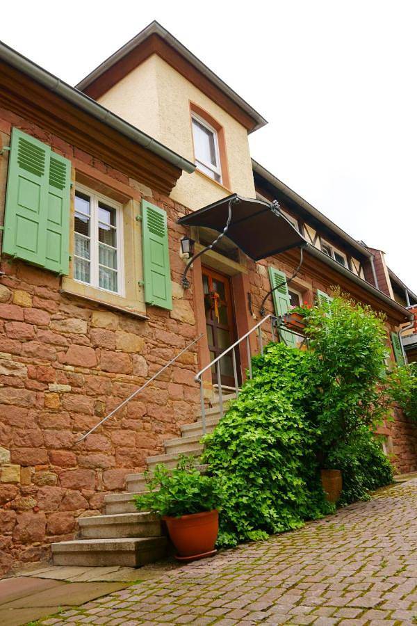 Ferienhaus für 2 Personen in Rhodt unter Rietburg - 3