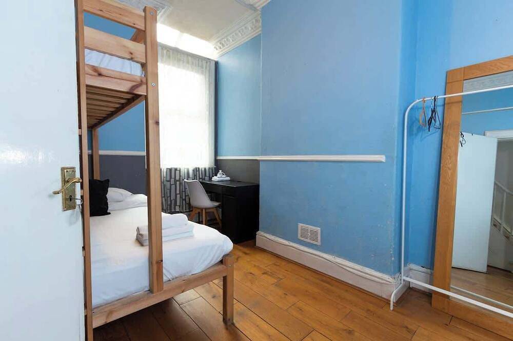 Ganze Wohnung, Comfy Private Room near Mcr Centre in Manchester, Greater Manchester
