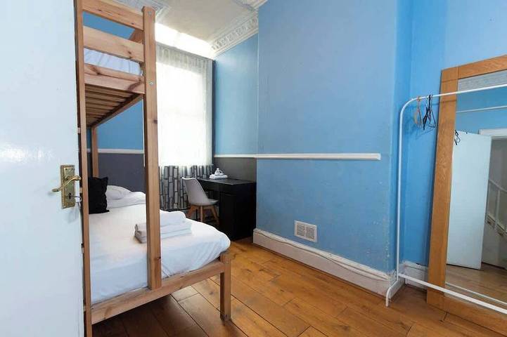 Appartement entier, Comfy Private Room near Mcr Centre in Manchester, Grand Manchester