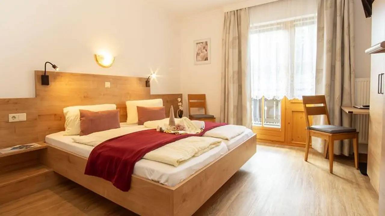 Einzelzimmer für 2 Personen (20 m²) in Altenmarkt im Pongau in Altenmarkt im Pongau, Ski Amadé