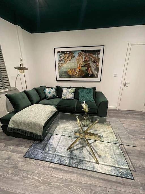 Villa pour 10 personnes à Liverpool