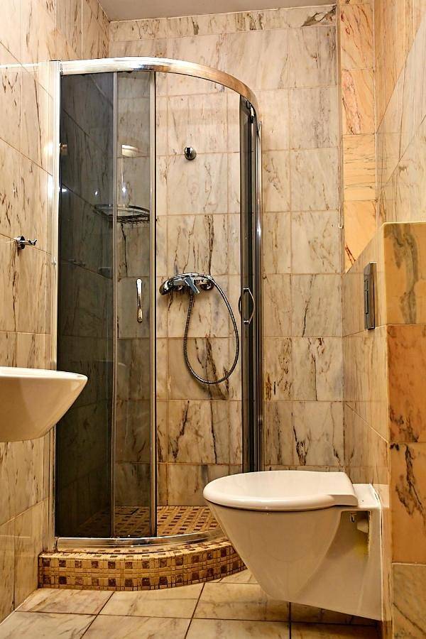 Cały apartament wypoczynkowy, Amber House in Brzeźno (Gdańsk), Gdańsk