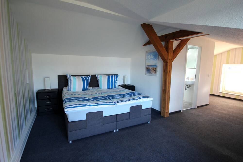 120m² Ferienhaus Hafenblick - Ferienhaus in Sundhagen, Stralsund Umland