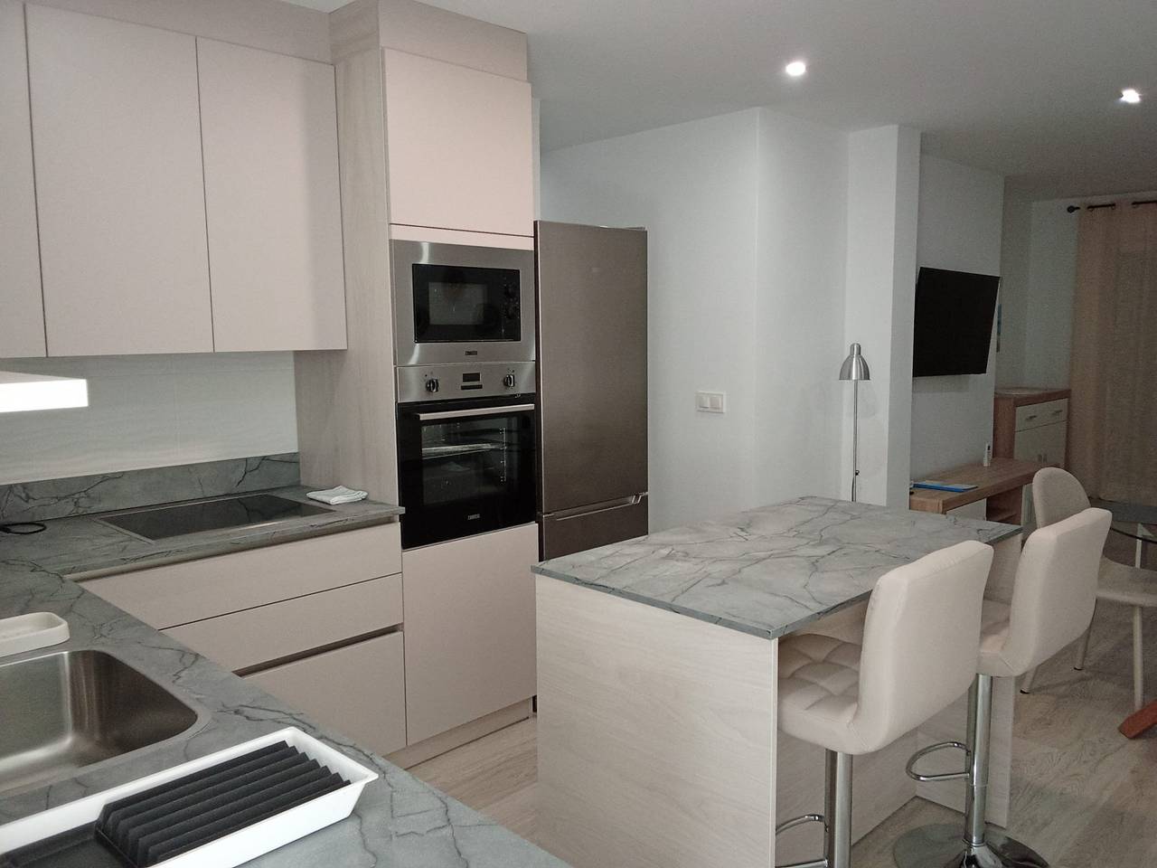 Apartamento entero, San Pedro del Pinatar Casa Sweeney in San Pedro del Pinatar, Costa Cálida