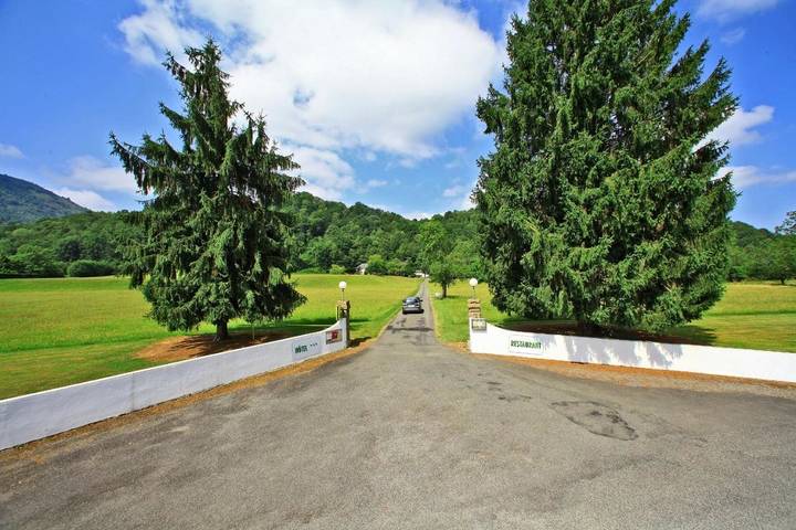 Hôtel pour 3 personnes à Lestelle-Bétharram - 3