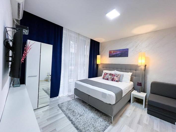 Hotel para 2 personas - 1