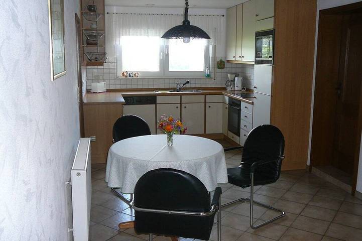 Landhaus für 4 Personen, mit Garten in Tecklenburg - 4