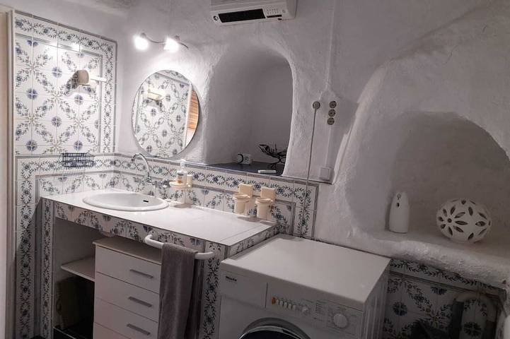 Location de vacances pour 5 personnes, avec terrasse et jardin à Monchique - 4