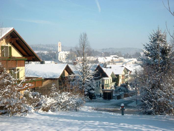 Pension für 2 Personen, mit Garten in Bad Birnbach - 4