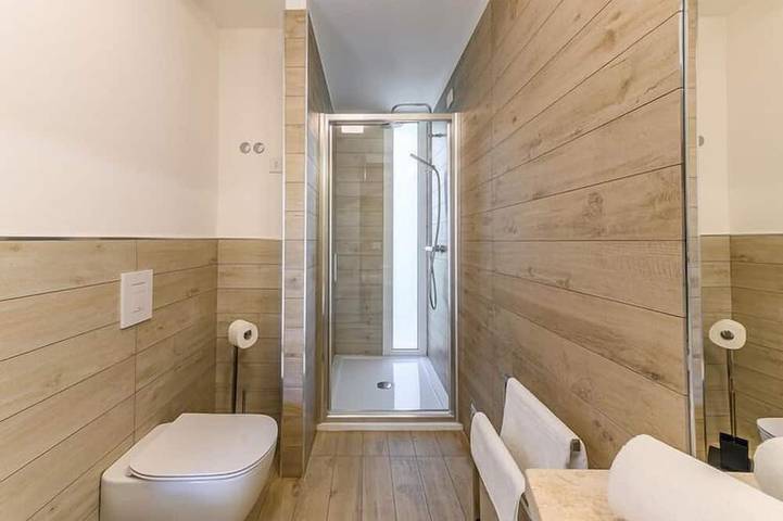 Apartamento entero, Residencia Capo Falcone, Stintino in Spiaggia La Pelosa, Stintino