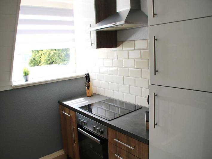 Ferienwohnung für 7 Personen in Bedburg-Hau - 2