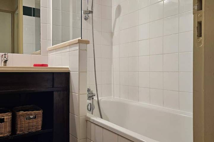 Gîte pour 4 personnes, avec piscine ainsi que terrasse et jardin à Argentat - 4