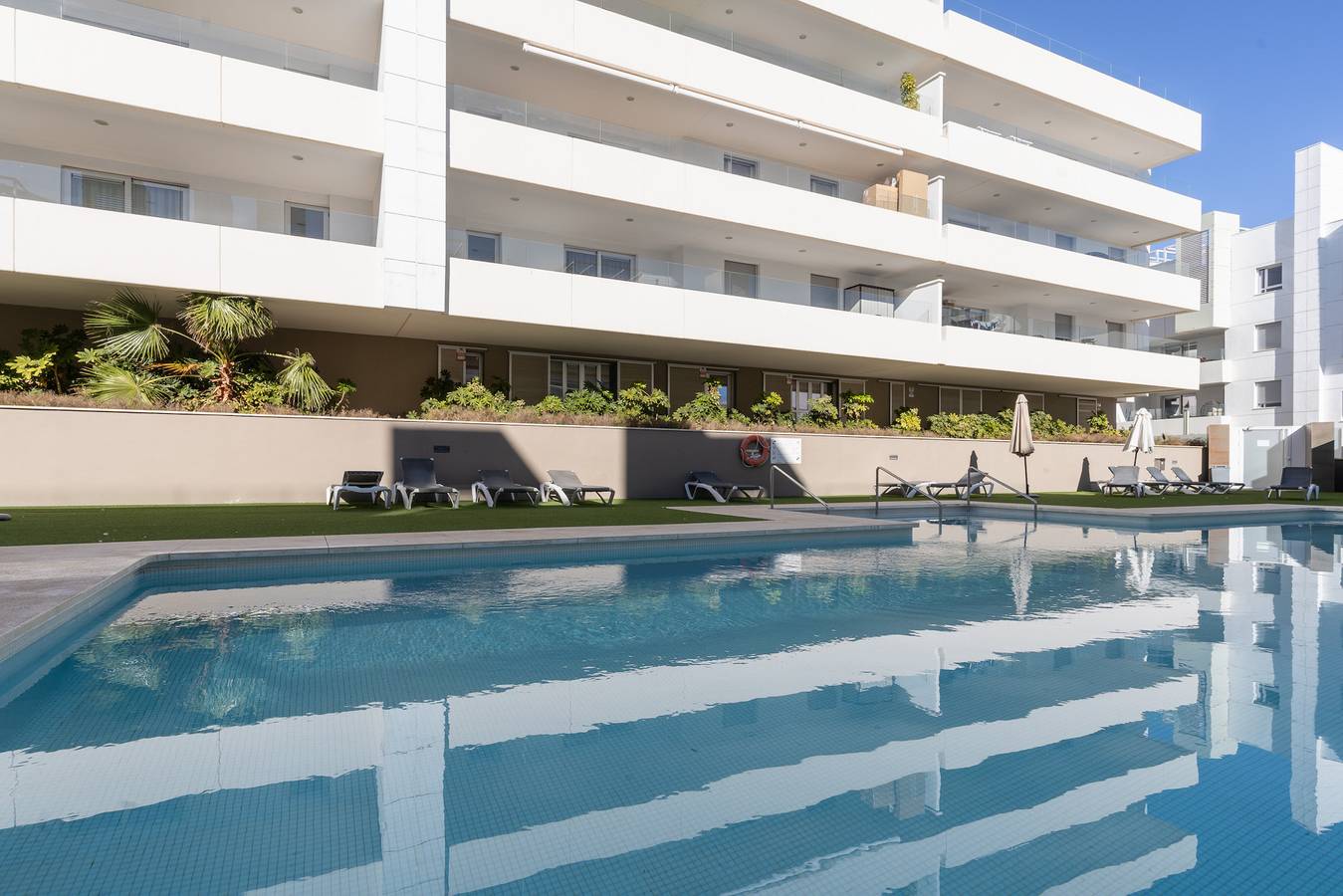 Ganze Wohnung, Acqua by Time & Home in San Pedro de Alcántara, Marbella