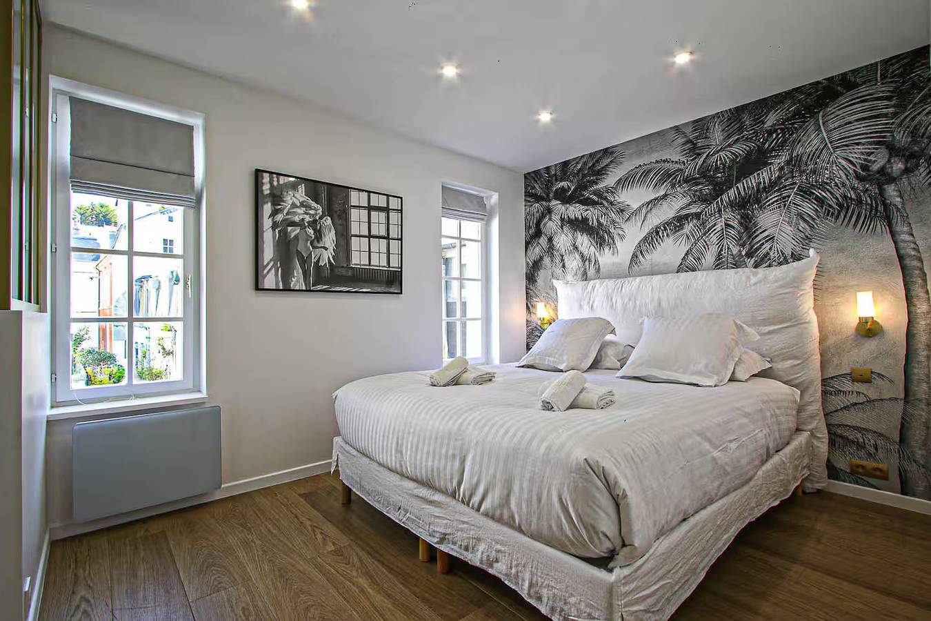 Apartamento entero, Apartamento de vacaciones para 2 personas in Trouville-sur-Mer, Region de Lisieux