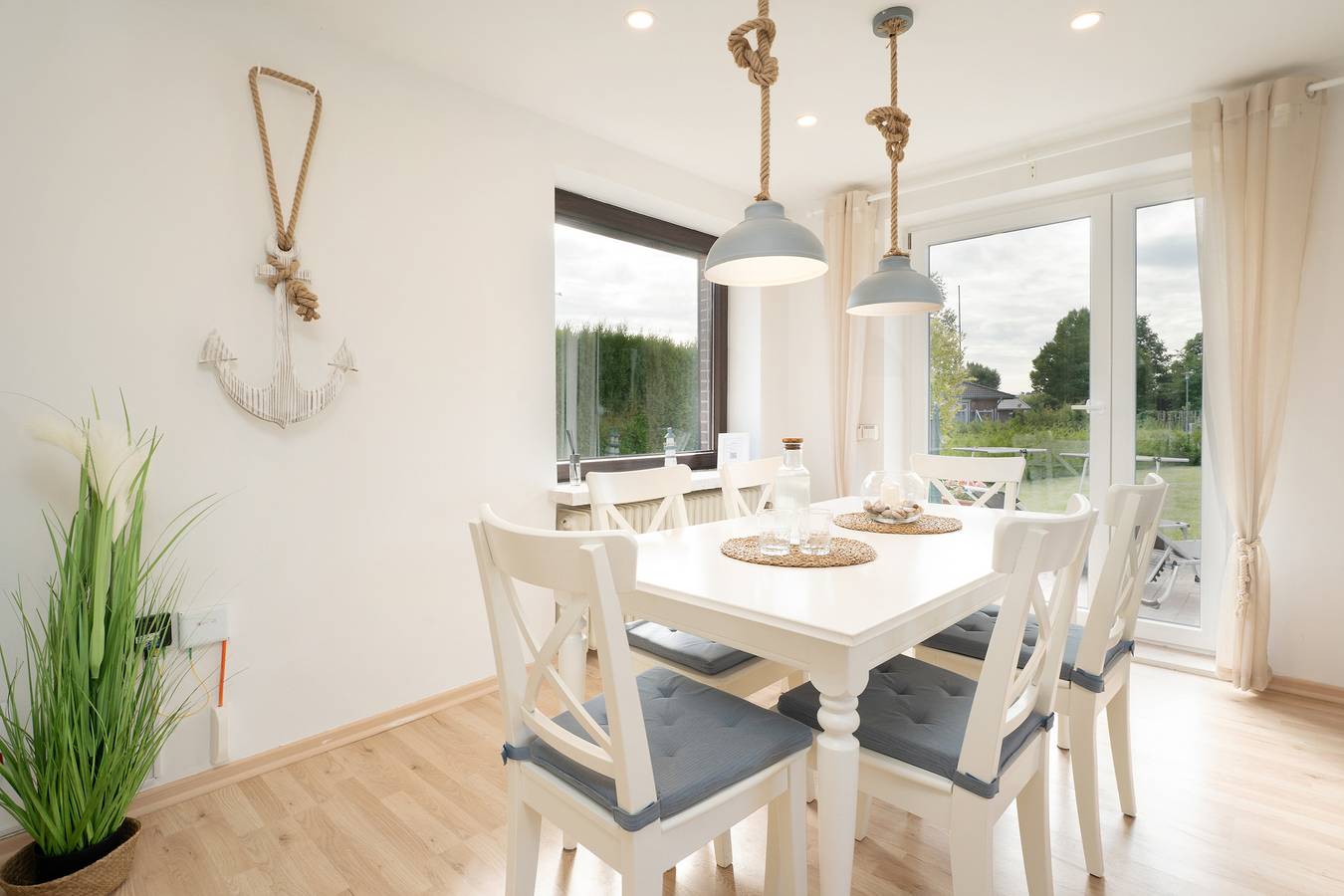 Landhaus Ostseeglück in Riepsdorf, Ostholstein