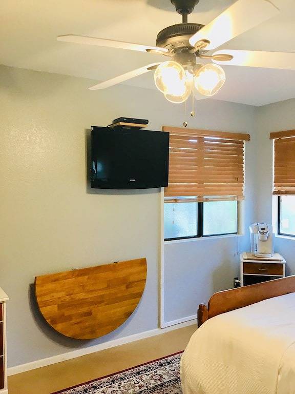 Vacation rental for 4 people, with terrace in Oro Valley