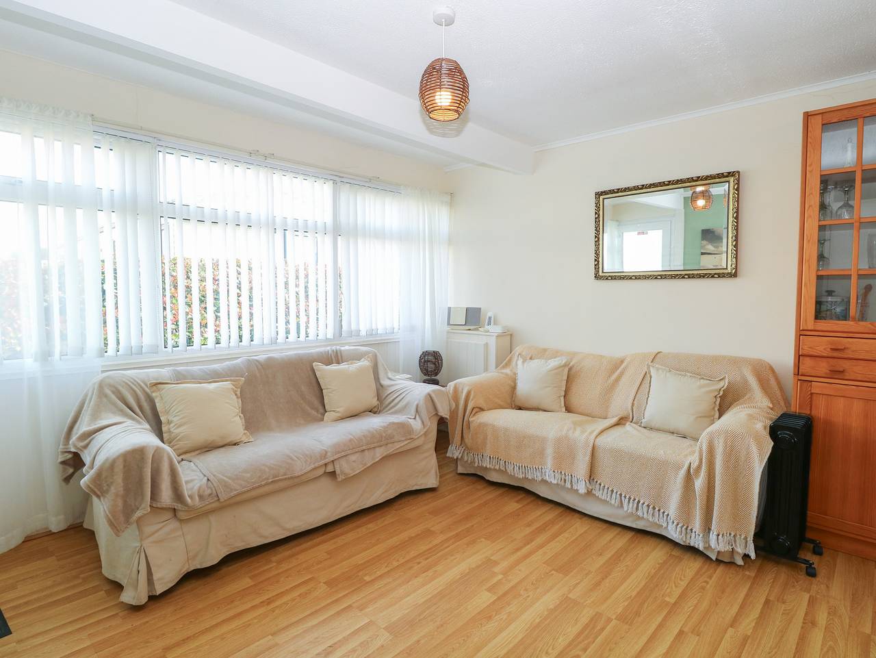 Chalet 469 in Hemsby, Great Yarmouth