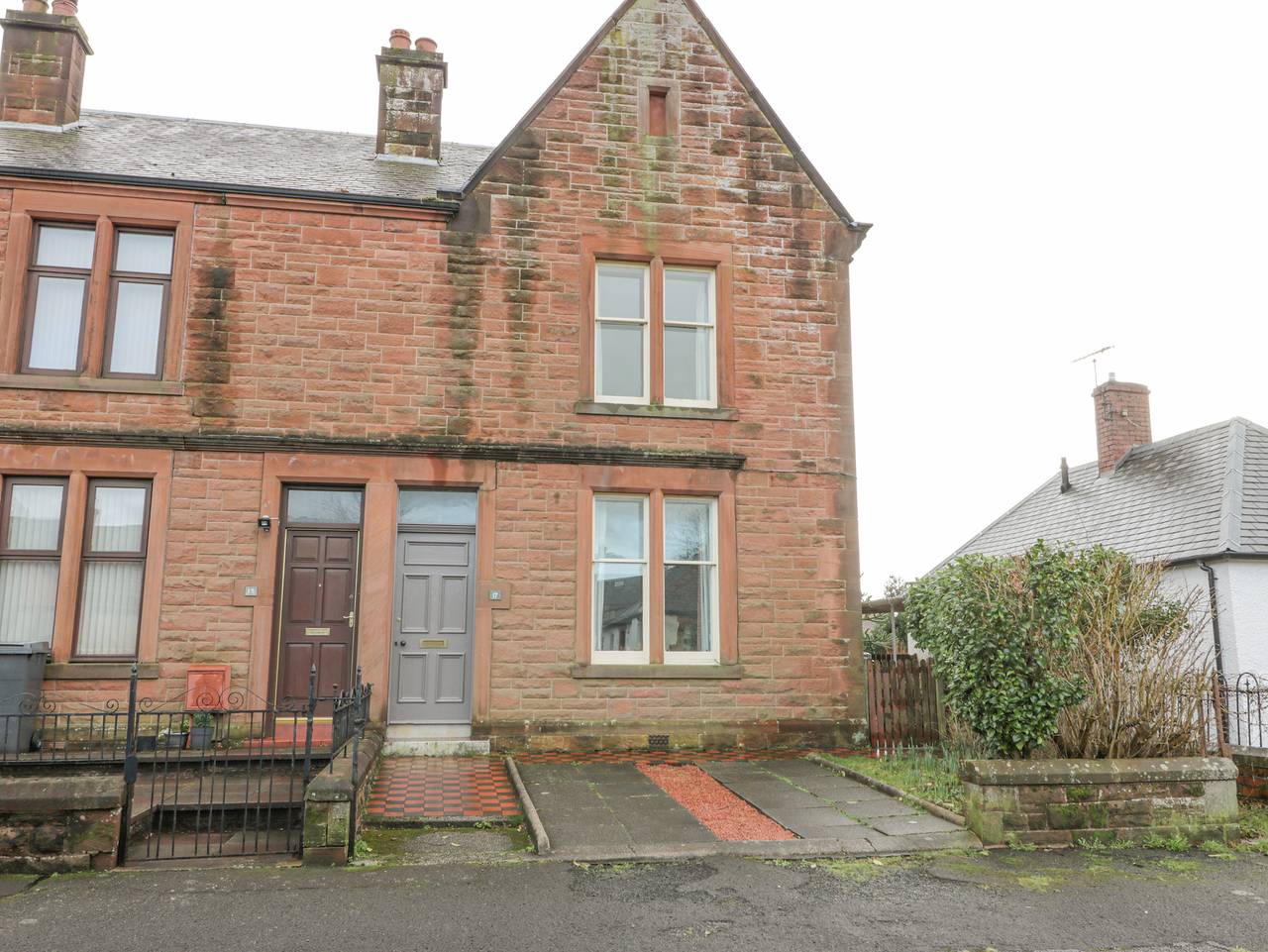 Hildawn in Dumfries, Dumfries and Galloway