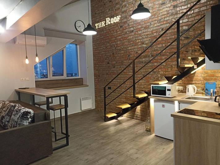 Ferienwohnung für 2 Personen, mit Ausblick und Terrasse - 1