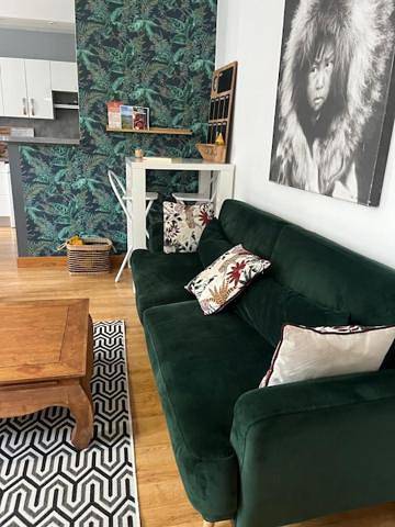 Gîte pour 5 personnes, avec vue à Ney (instrument) - 3