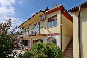 Ferienwohnung für 2 Personen, mit Balkon/Terrasse in Opatija Riviera