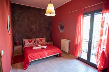 Location de vacances pour 2 personnes, avec jardin, animaux acceptés à Pedara