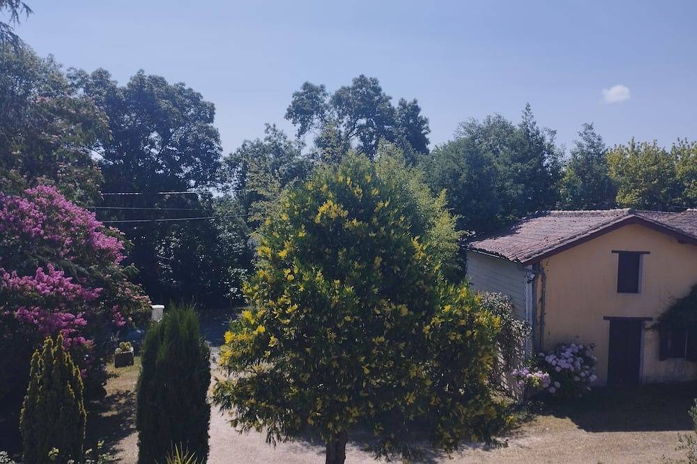 Le Bougainvillée in Saint-Aigulin, Région de Jonzac
