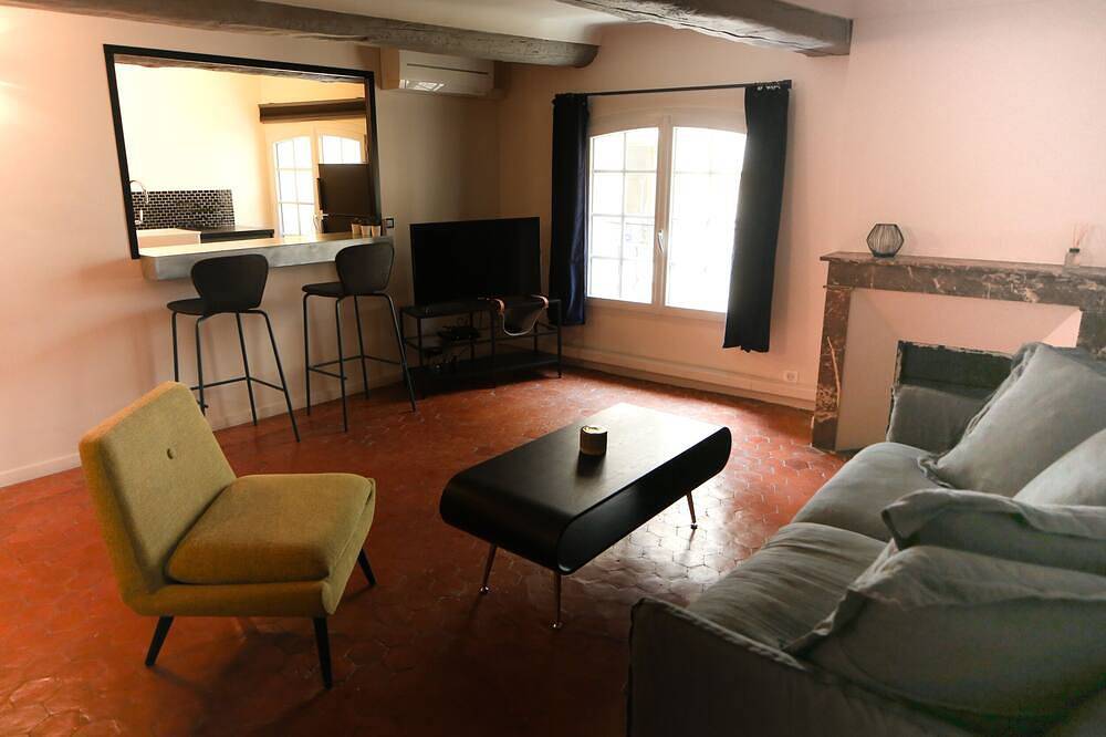 Appartement de vacances
