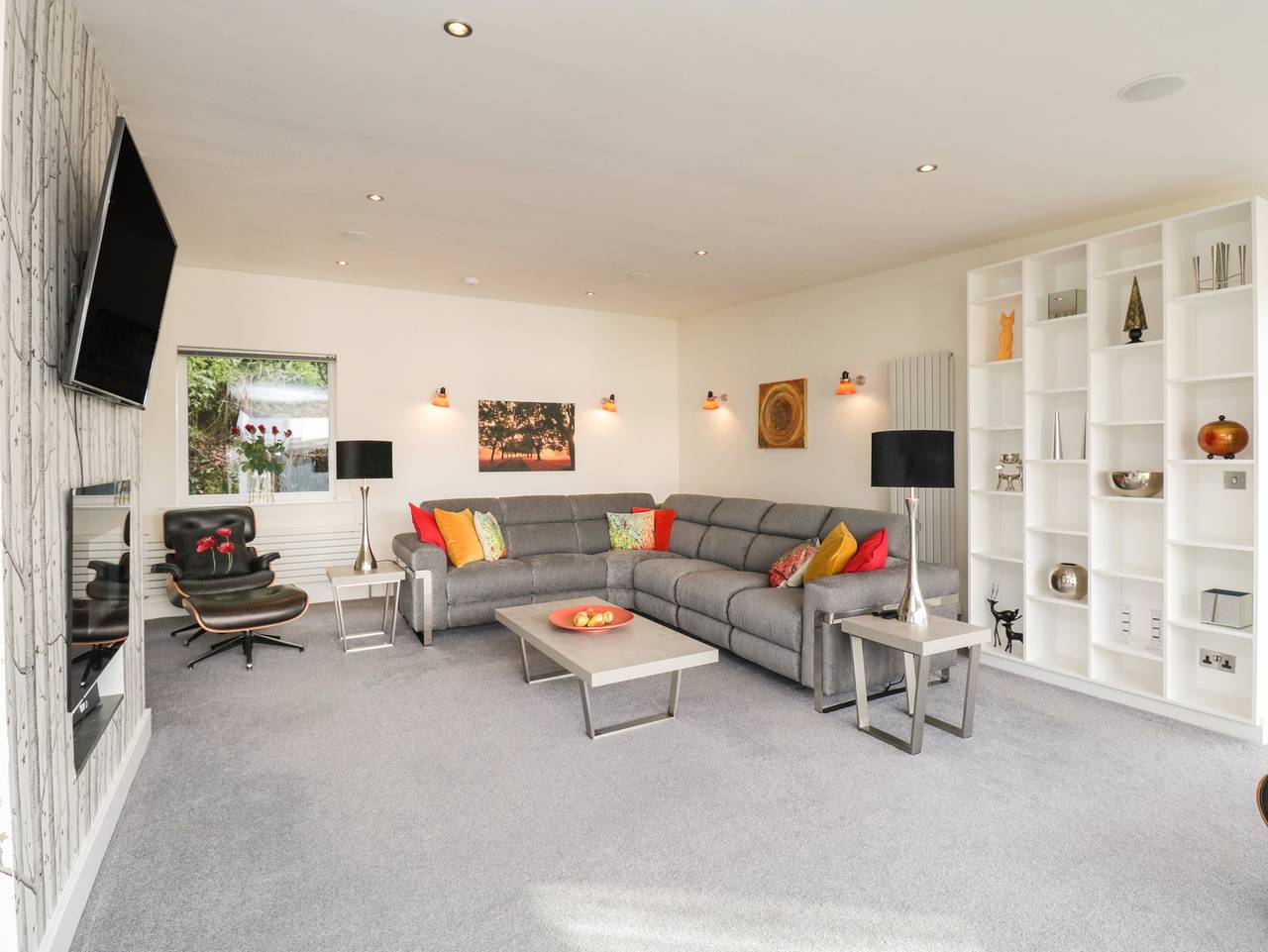 Brantlea in Bowness-on-Windermere, Lake District