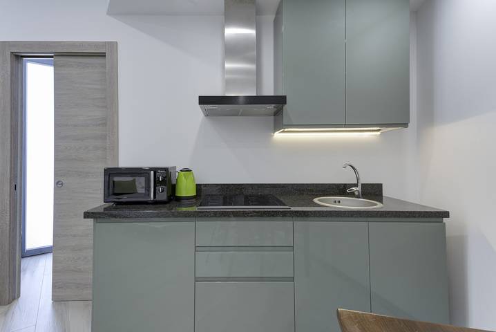 Gîte pour 2 personnes dans Perledo - 2