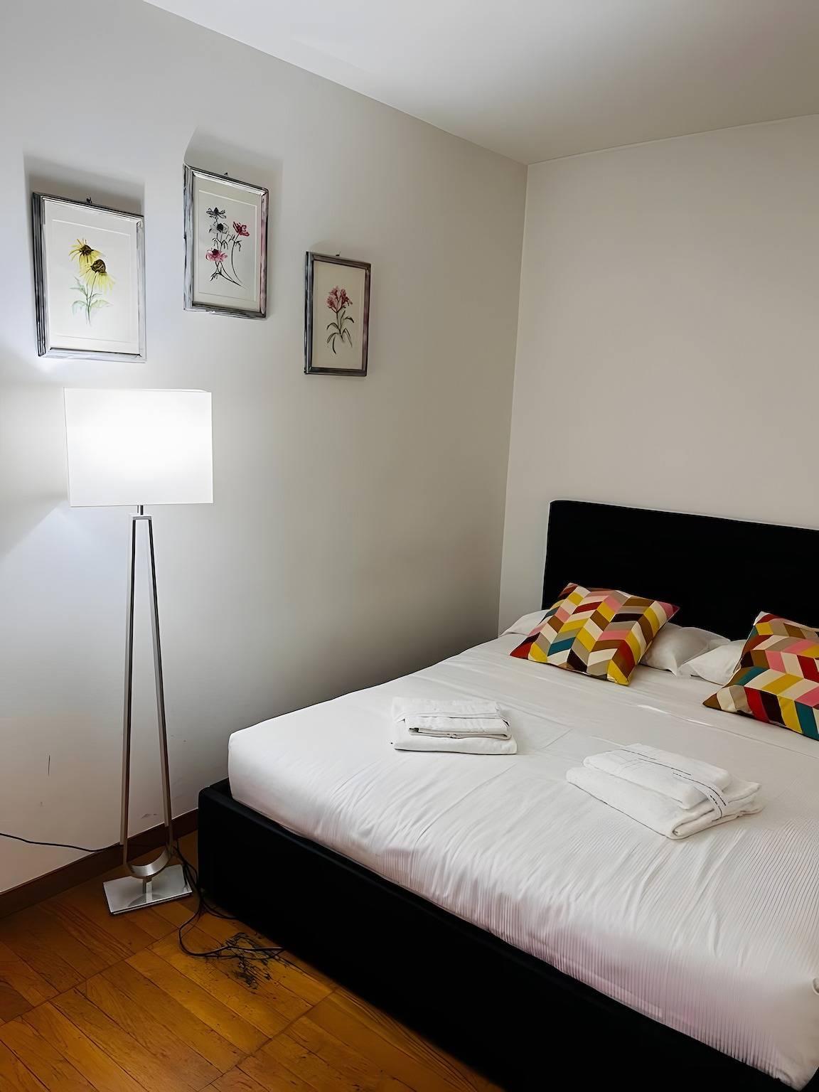 Apartamento entero, Apartamento 'Casa Dolce La Terrazza' con Wi-Fi y aire acondicionado in Centro Storico di Verona, Verona