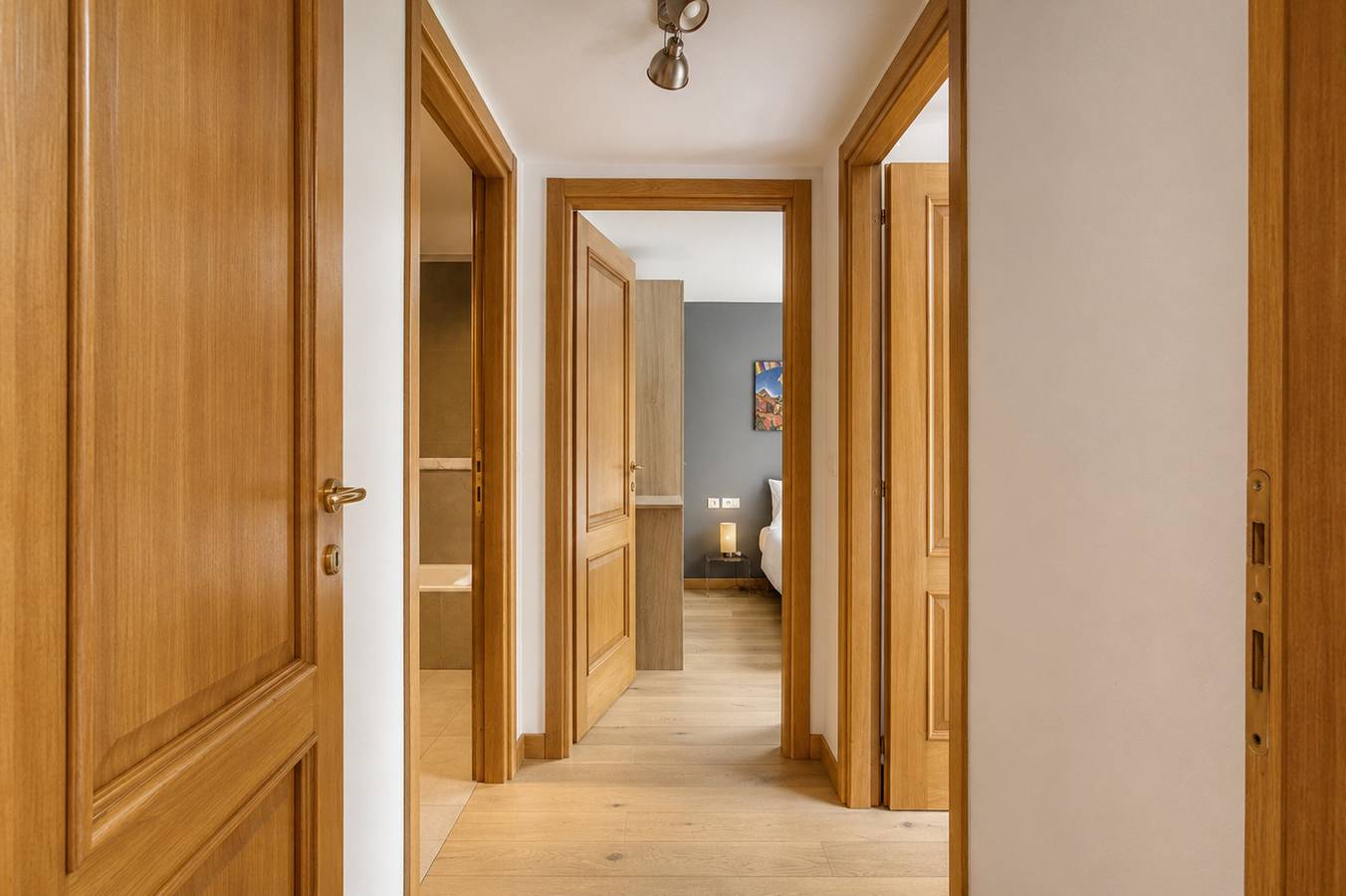 Appartement entier, Apartment Picasso in Brevent-Flegere, Chamonix-Mont-Blanc