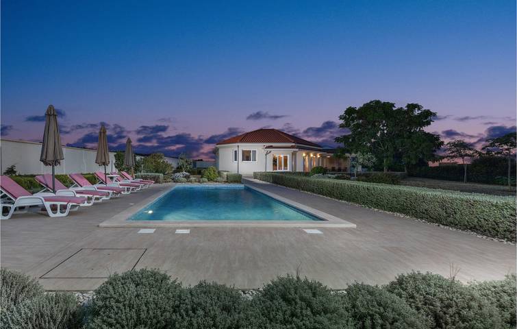 Ferienhaus für 6 Personen in Zadar - 3