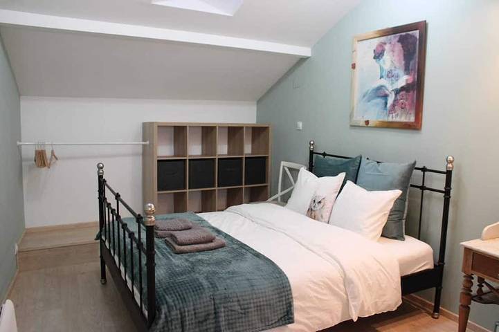 Maison de vacances pour 6 personnes en Moselle - 2