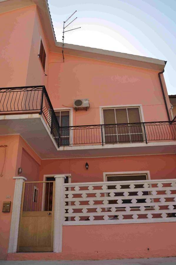 Bed and breakfast per 2 persone, con terrazza e panorama nonché giardino - 1