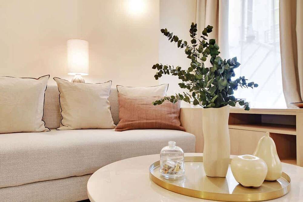 Photo : Appartement de vacances