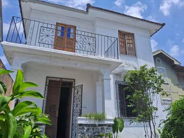 Maison d’hôte pour 2 personnes, avec jardin à Salvador
