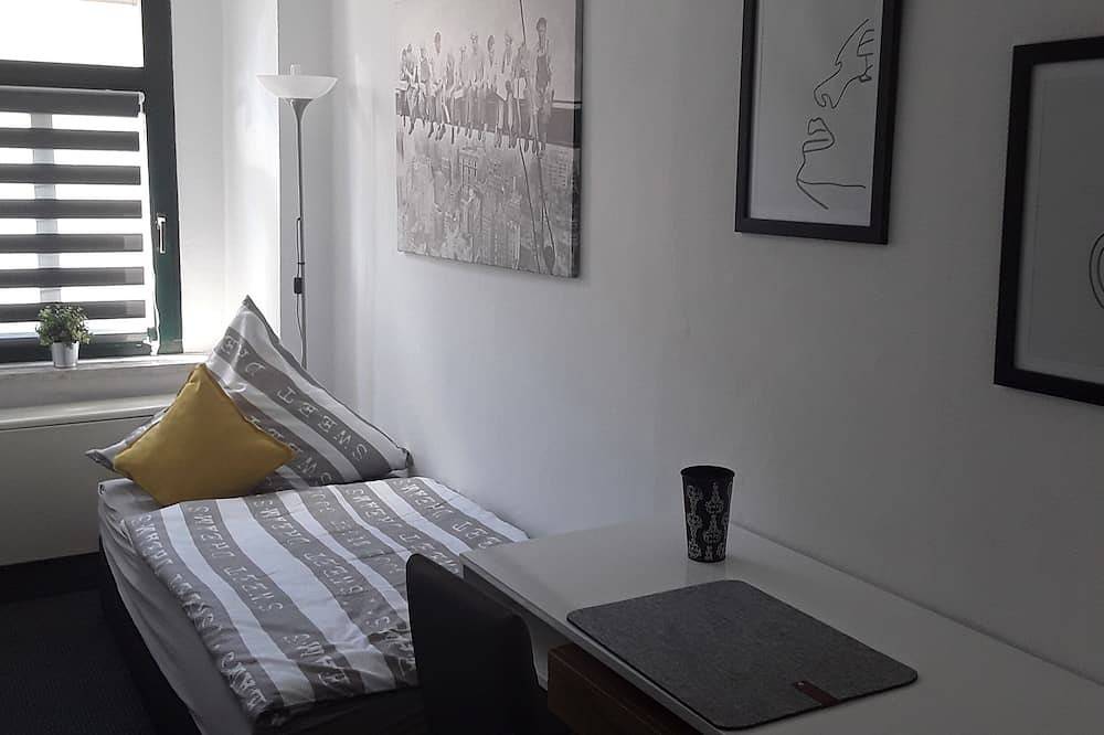Ganze Wohnung, Ferienwohnung/App. für 6 Gäste mit 80m² in Lutherstadt Eisleben (170511) in Lutherstadt Eisleben, Eisleben
